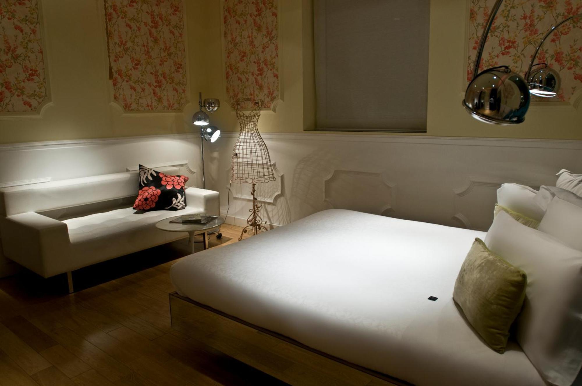 Apartament typu Junior Suite
