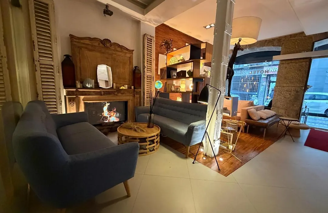 Abalu Collection Hotel Boutique Gran Via (Adults Only)-1