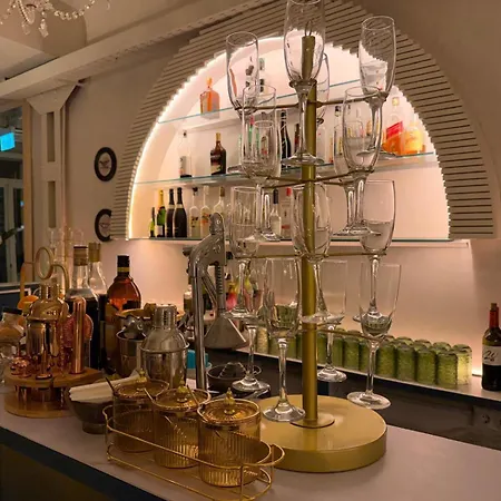 Abalu Collection Hotel Boutique Gran Via (Adults Only)-2